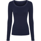 Tim Og Simonsen Frida T-shirt LS ONE PLUS